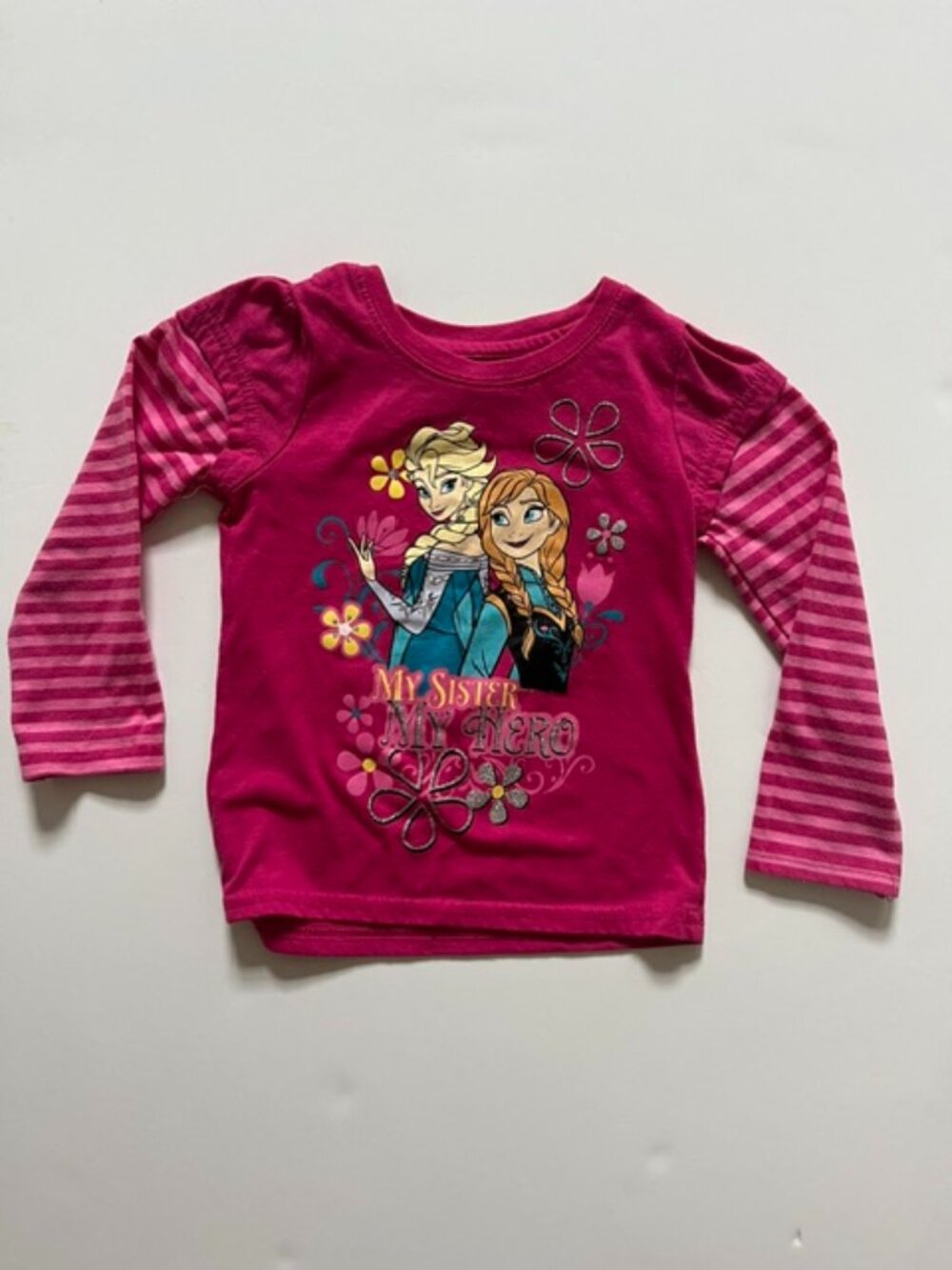 Princess TShirt 4